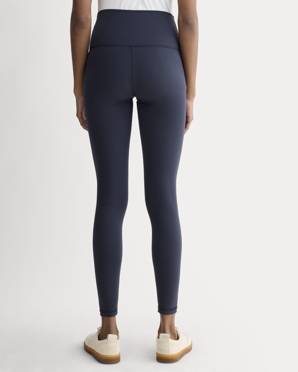 The Perform 24/7 Legging | Navy | 28" Inseam