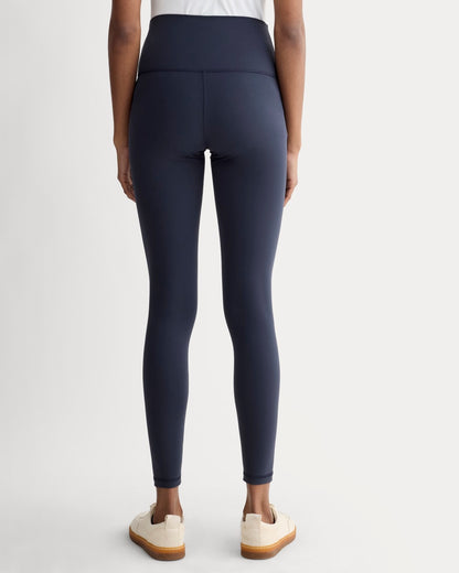 The Perform 24/7 Legging | Navy | 28" Inseam