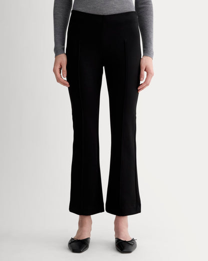 The Dream Kick Flare Pant | Black