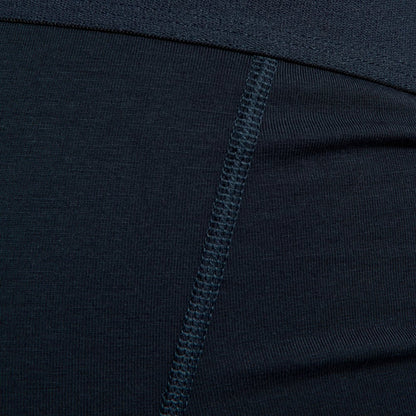 The Supima® Boxer Brief | Uniform | Deep Navy