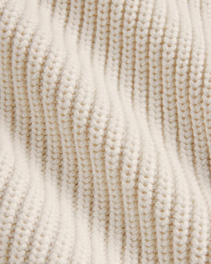 The Boxy Cardigan in Everyday Cotton | Canvas