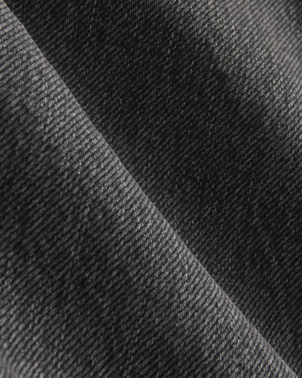The ’90s Cheeky® Jean | Washed Black | 26.5" Inseam