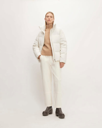The Puffer Bomber | Bone
