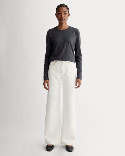 The Mid-Way Jean | Bone