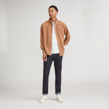 The Selvedge Slim-Fit Jean | ReSelvedge Dark Rinse