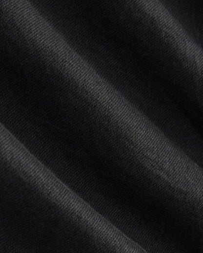 The Selvedge Straight Fit Jean | Shadow Rinse