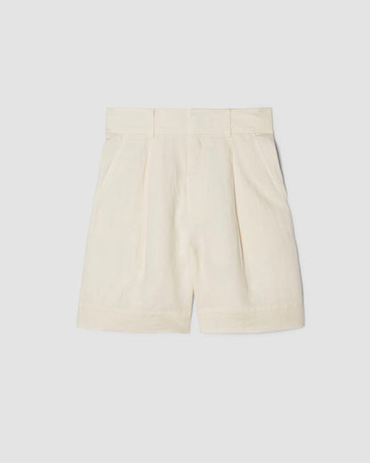 The Draper Short in Buttersmooth | Canvas