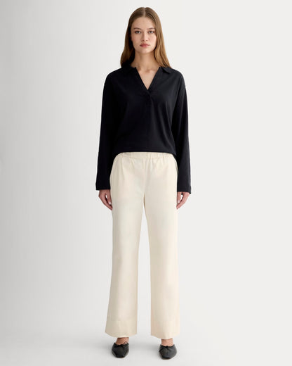 The Easy Pant | Canvas