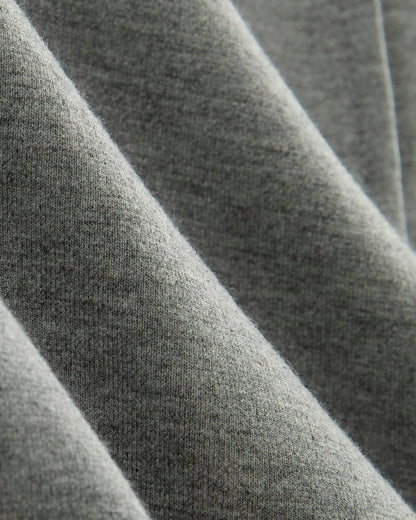 The Dream Blazer | Mid Heather Grey