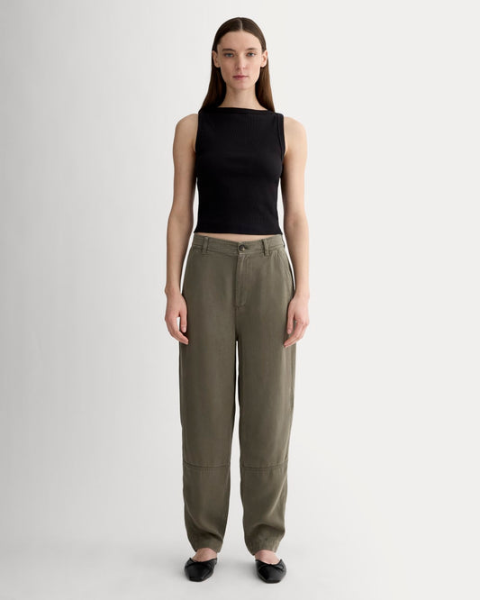 The Chino in Buttersoft | Kalamata