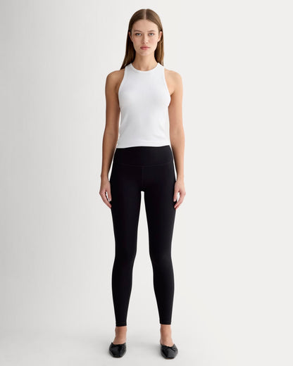 The Perform 24/7 Legging | Black | 28" Inseam