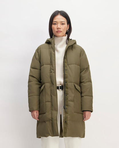 The Long Puffer | Kalamata