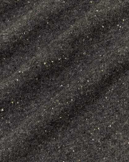The Cashmere Crew | Grey Donegal