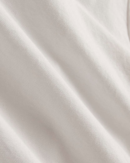 The Must-Have Oxford Shirt | White