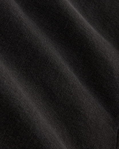 The Way-High® Sailor Jean 2.0 | Washed Black | 31.5" Inseam