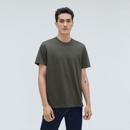 The Organic Cotton Crew | Kambaba