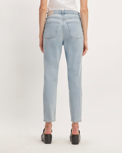 The Original Cheeky® Jean | Fog | 26.5" Inseam