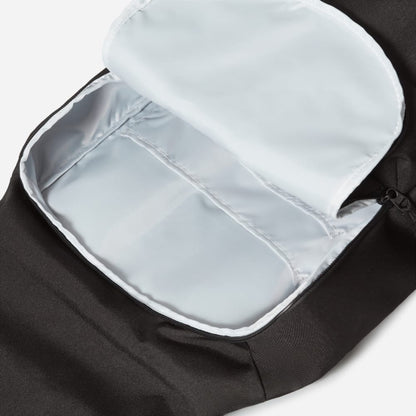 The ReNew Transit Backpack | Black