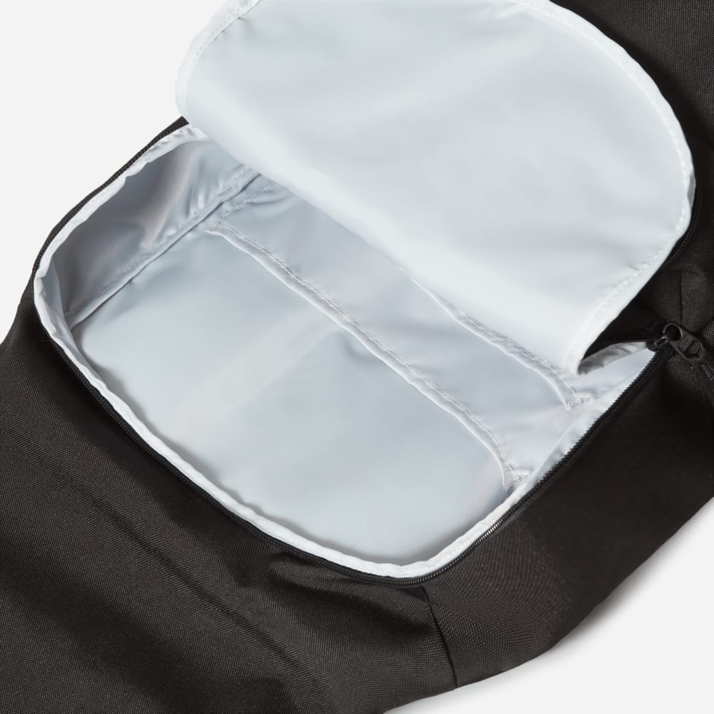 The ReNew Transit Backpack | Black
