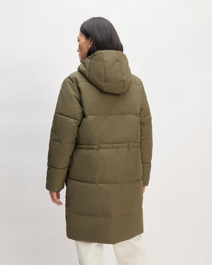 The Long Puffer | Kalamata