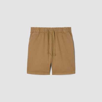 The Easy Short  | Toasted Coconut