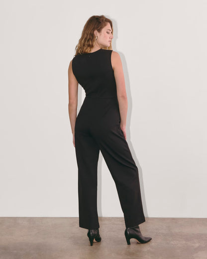 The Dream Jumpsuit | Black