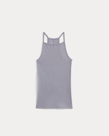 Tissue Narrow Racerback Tank | Aleutian