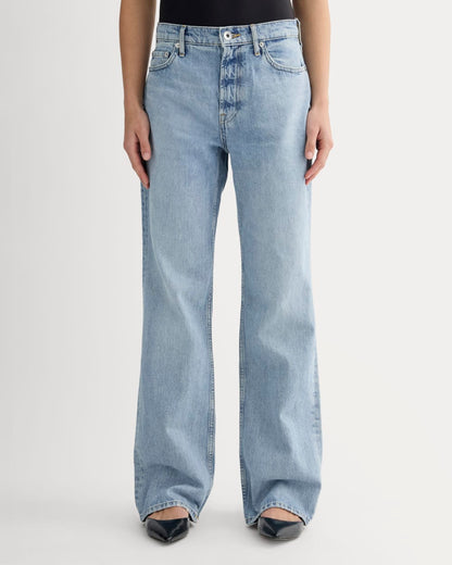 The ’90s Forever Jean | Light Indigo