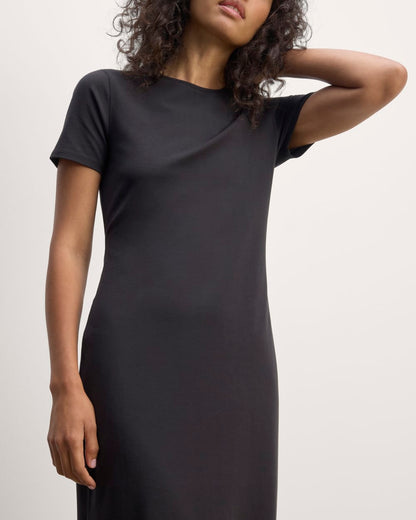 The Form Dress | Black