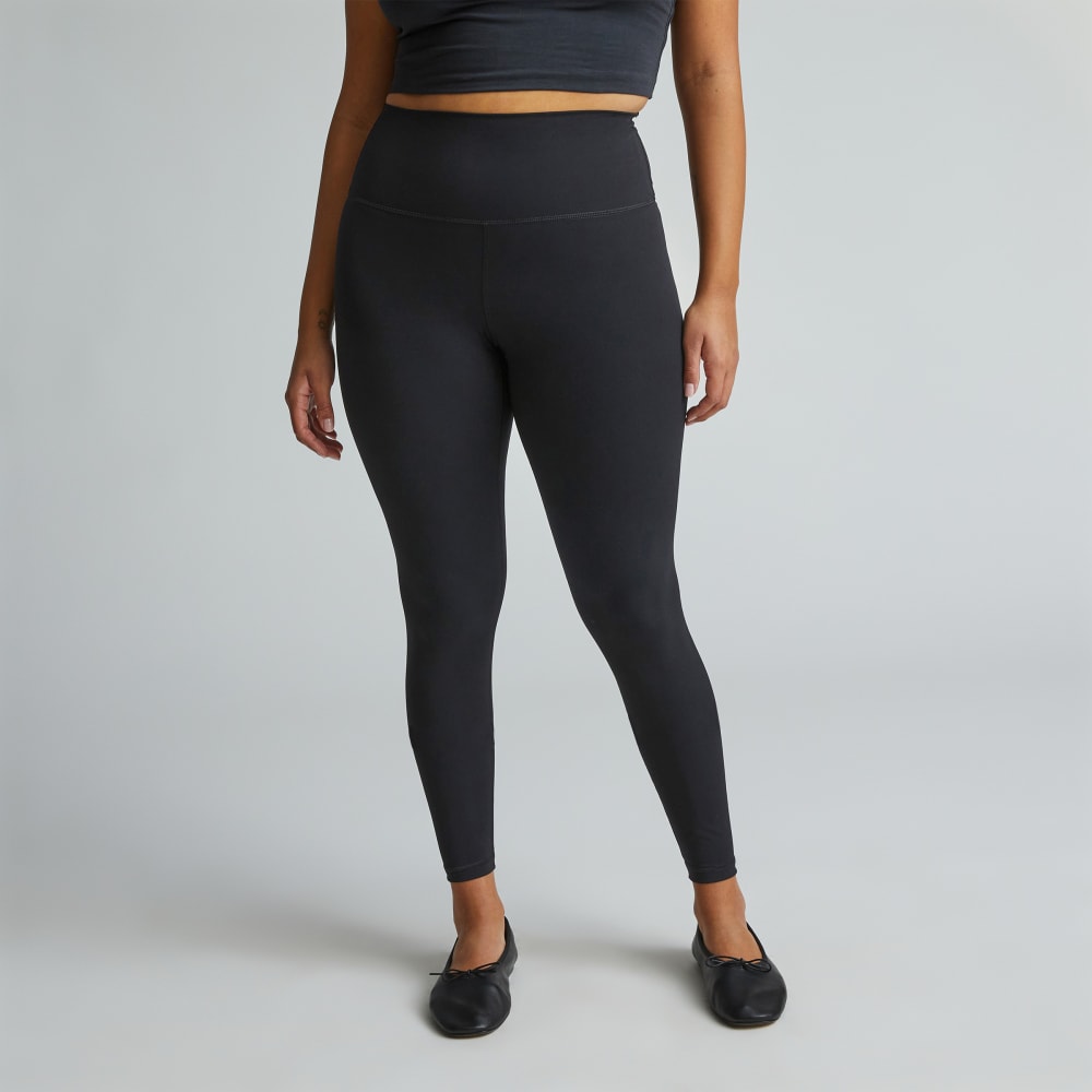 The Perform Legging® | Black | Ankle
