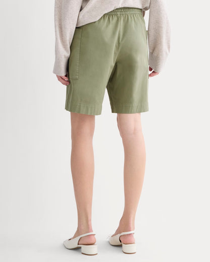 The Easy Cargo Short | Sagebrush