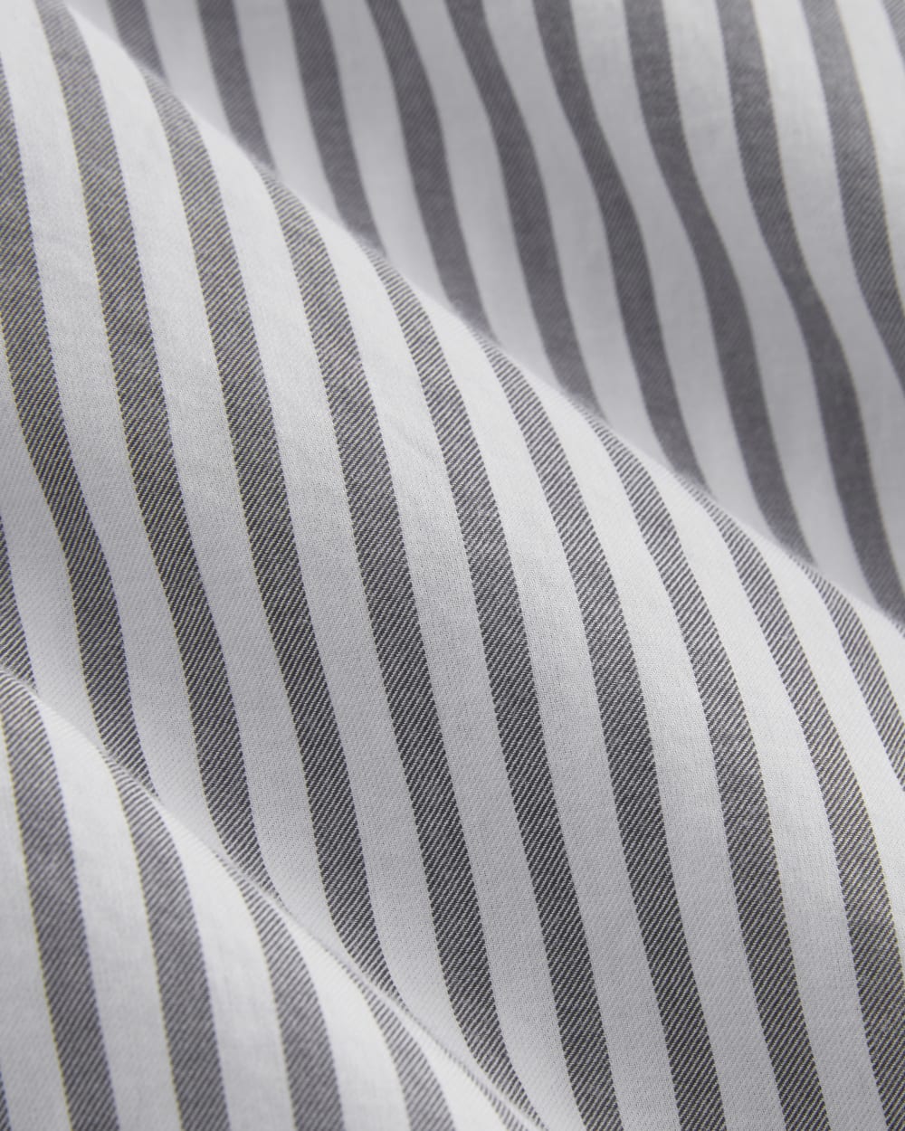 The Must-Have Shirt in Silky Cotton | Periscope / Bone