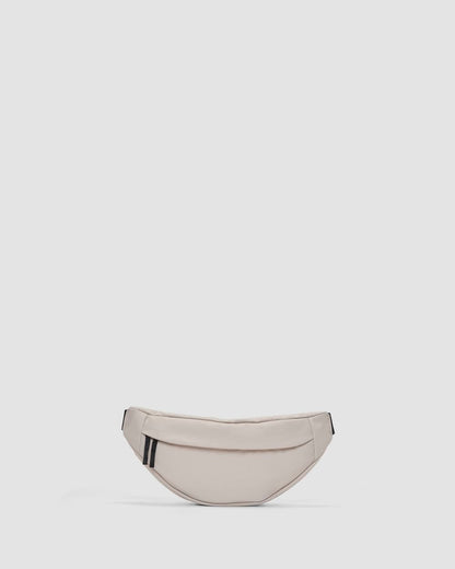 The Renew Transit Fanny Pack | Warm Quartz