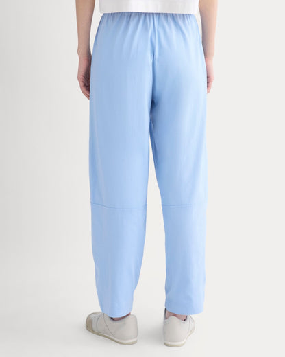 Weekend Track Pant | Open Air Blue
