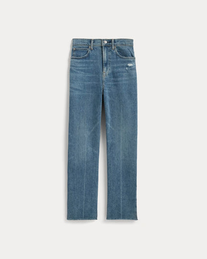 The Way-High® Jean | Distressed | 29.5” Inseam