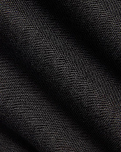 The Off-Duty Short | Black