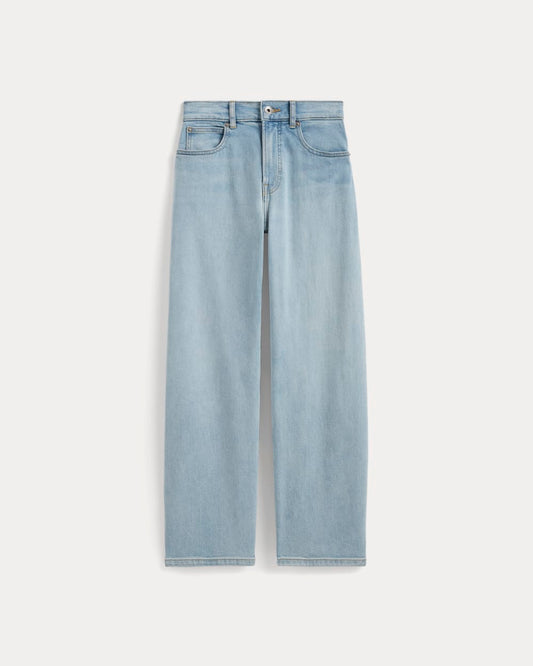 The Way-High® Curve Jean | Light Sky | 29" Inseam