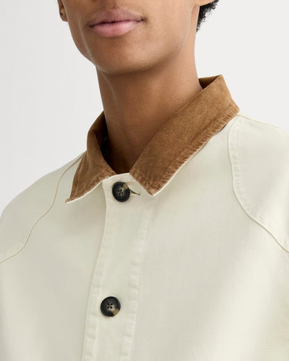 The Barn Jacket | Birch