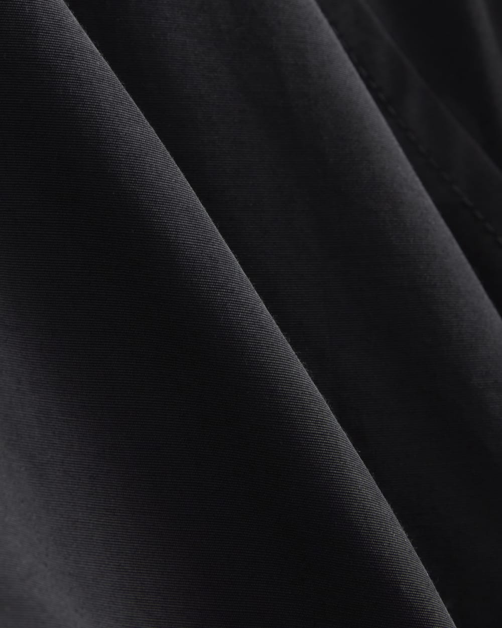 The Parka | Black