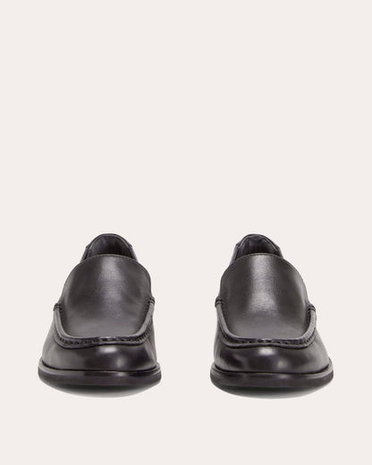 The Modern Loafer |  Black