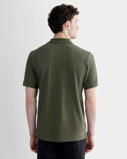 The Pique Polo | Kalamata