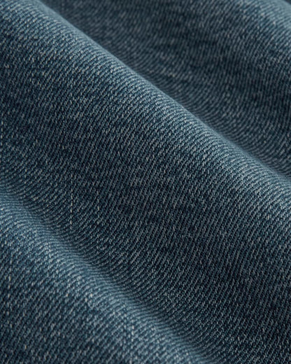 The Way-High® Sailor Jean 2.0 | Dark Indigo | 29.5" Inseam