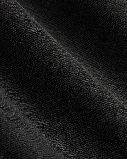 The Way-High® Jean 2.0 | Washed Black | 27.5” Inseam