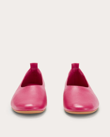 The Day Glove | Red Currant