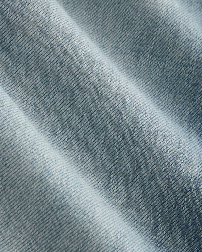 The Selvedge Slim-Fit Jean | Longbay