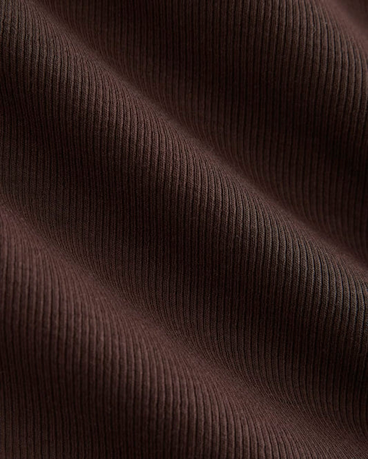 Linen Easy Pant 2.0 | Coffee Bean