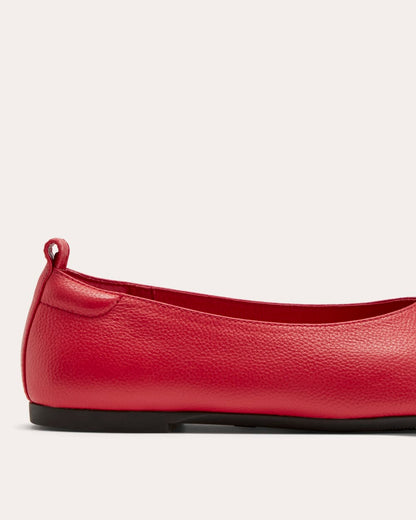 The Day Glove | Classic Red