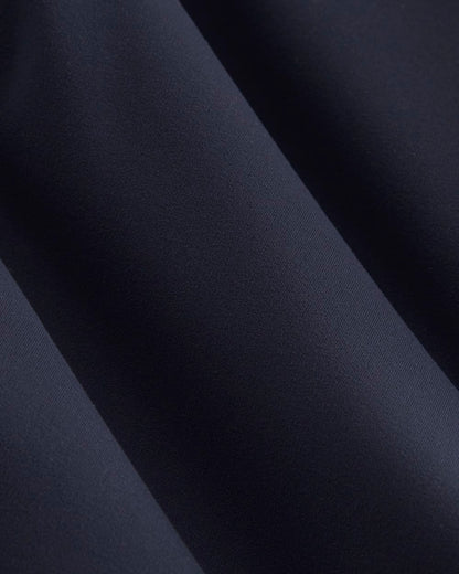 The Perform Flare Legging | Navy