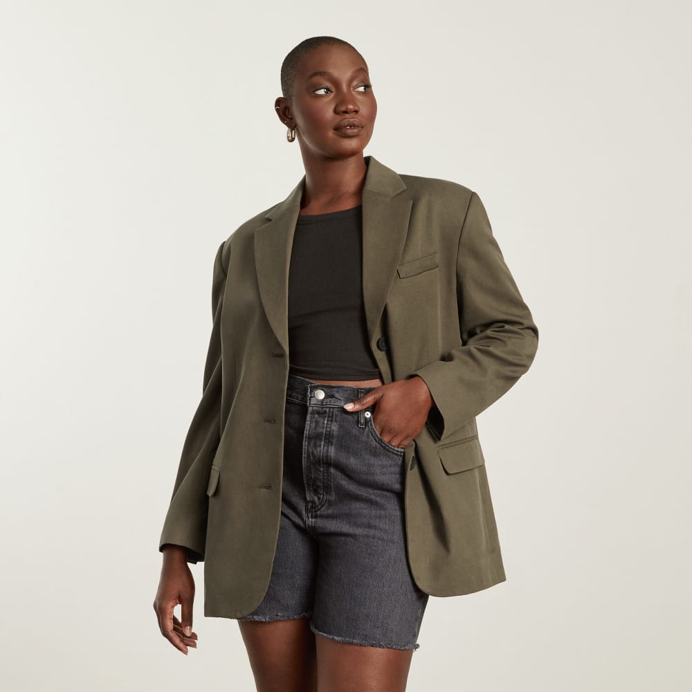 The ’80s Blazer | Beech