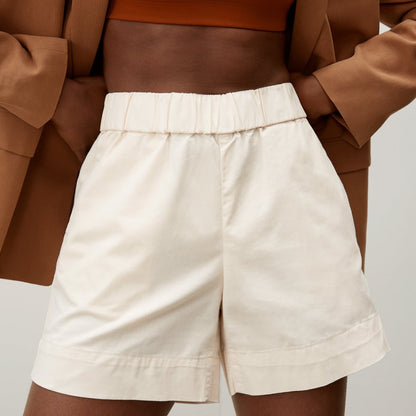 The Easy Short | Canvas